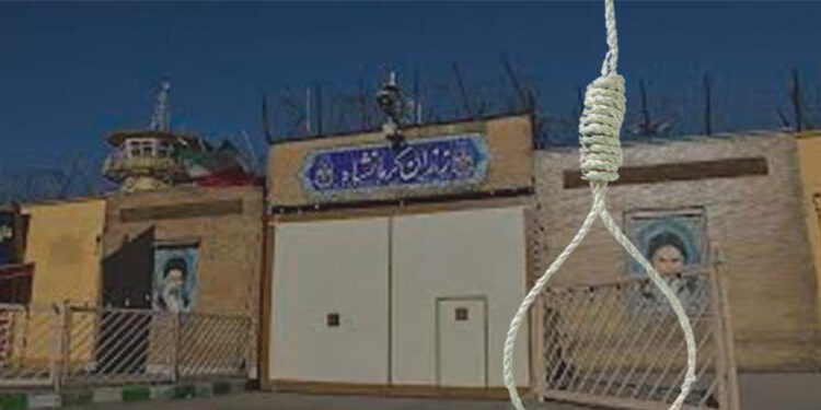 İran’da bir idam daha: Beluc kadın Bamri de idam edildi