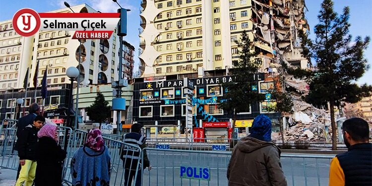 Emek Sineması’nı yıkan ile Galeriayı yapan aynı şirket