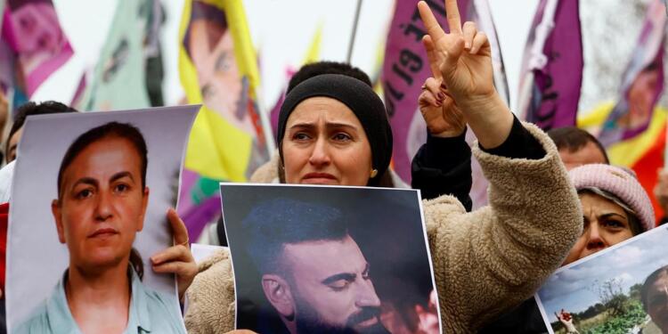 Paris Katliamı avukatları: Neden anti-terör savcılığı devreye girmedi?